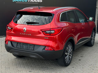 Renault Kadjar foto 4