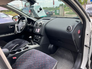 Nissan Qashqai foto 18