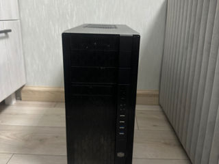 i7- 2600, 32 GB Ram, 128 SSD