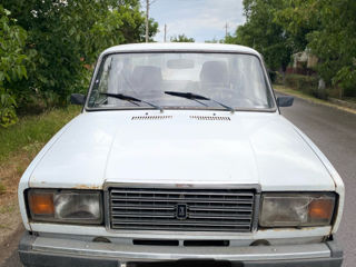 Lada / ВАЗ 2107