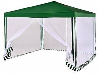 Палатка с москитной сеткой insula  3x3м. -лучшая цена у нас !! foto 1