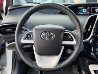 Toyota Prius Prime фото 8