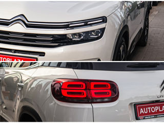 Citroen C5 Aircross foto 17