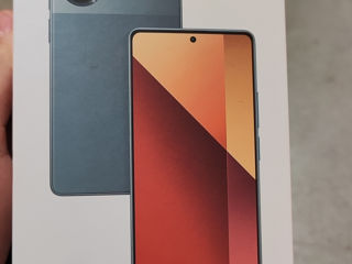 Redmi note 13 pro 8/256Gb. Новый