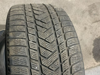 R20 315/35 , 275/40 Pirelli iarna foto 5