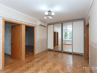 Apartament cu 4 camere, 73 m², Râșcani, Chișinău foto 8