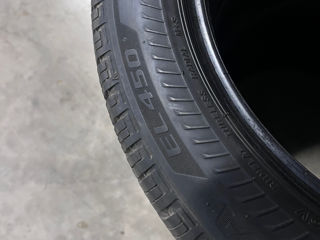 Bridgestone EL450   225/50/R18 foto 4