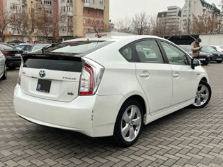 Toyota Prius foto 5