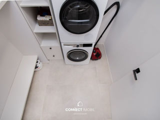 Apartament cu 3 camere, 105 m², Centru, Chișinău