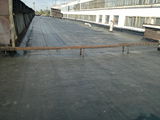 Reparatia acoperisului la blocuri locative, garaje, hale industriale in Moldova foto 7