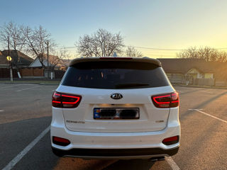 KIA Sorento foto 4