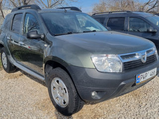 Dacia Duster foto 3