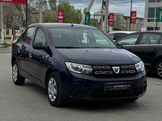 Dacia Logan foto 2