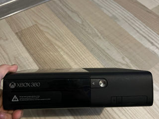 Xbox 360 E