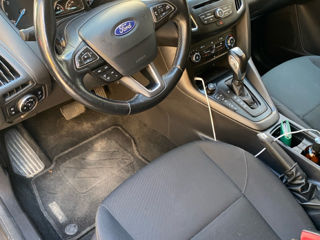 Ford Focus foto 2