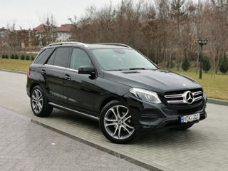 Mercedes GLE foto 16