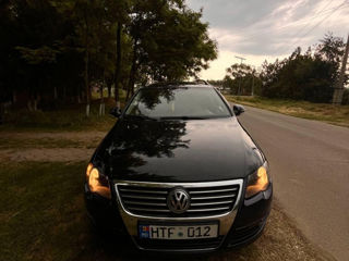 Volkswagen Passat foto 0