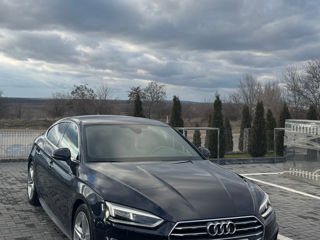 Audi A5 foto 2