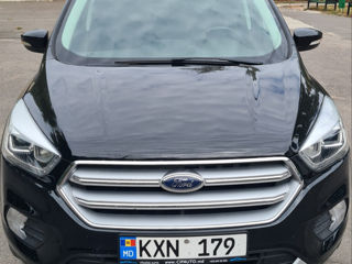 Ford Kuga foto 3