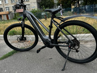 Vând bicicletă CUBE 1000€