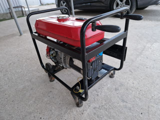 Generator Honda 3kw foto 4