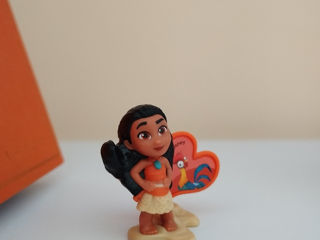 Moana Disney,коллекционная игрушка foto 1