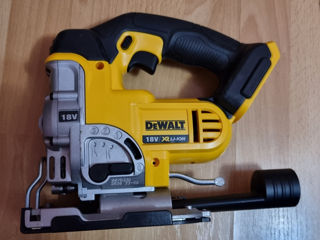 DeWalt DCS331 foto 3