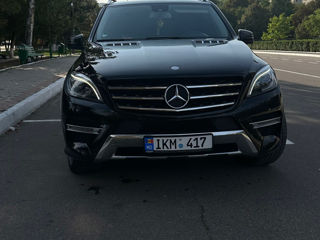 Mercedes GLE foto 5