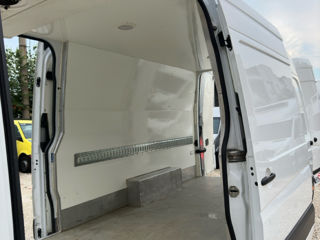 Mercedes Sprinter 316 CDI foto 8