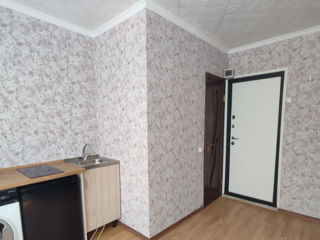 Apartament cu 1 cameră, 17 m², Ciocana, Chișinău