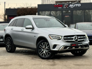 Mercedes GLC foto 4