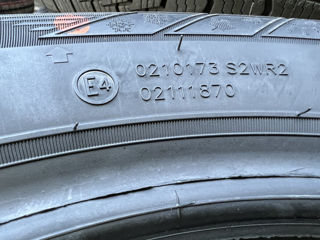 195/55 R15 Tracmax Allseason Trac saver/ Доставка, livrare toata Moldova foto 9