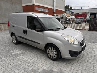 Opel Combo foto 3