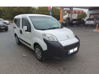 Citroen Nemo foto 4