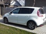 Renault Scenic foto 5