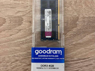 Ram Kingston 4 GB