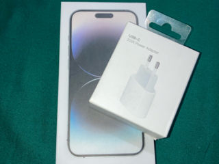 iPhone 14 Pro 256gb NOU