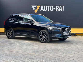 Volvo XC60 foto 1