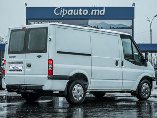 Ford Transit foto 5