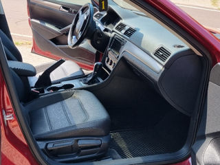 Volkswagen Passat foto 5