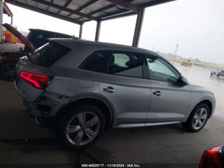 Audi Q5 foto 12