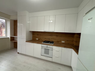 Apartament cu 1 cameră, 42 m², Telecentru, Chișinău