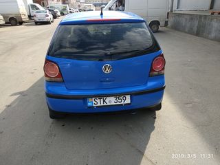 Volkswagen Polo foto 3