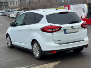 Ford C-Max foto 8