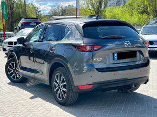 Mazda CX-5 foto 3