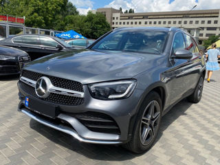 Mercedes GLC