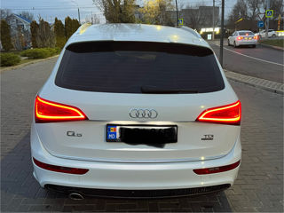 Audi Q5 foto 4