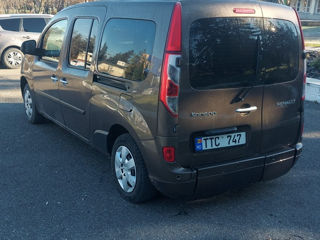 Renault Kangoo Maxi