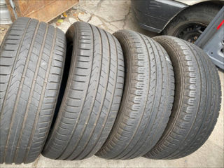 Anvelope 235/60 R18 2 GoodYear-2 Pireli