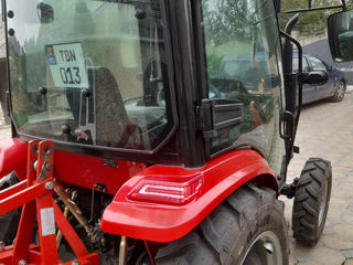 Vindem Tractor YTO ex 504c foto 5